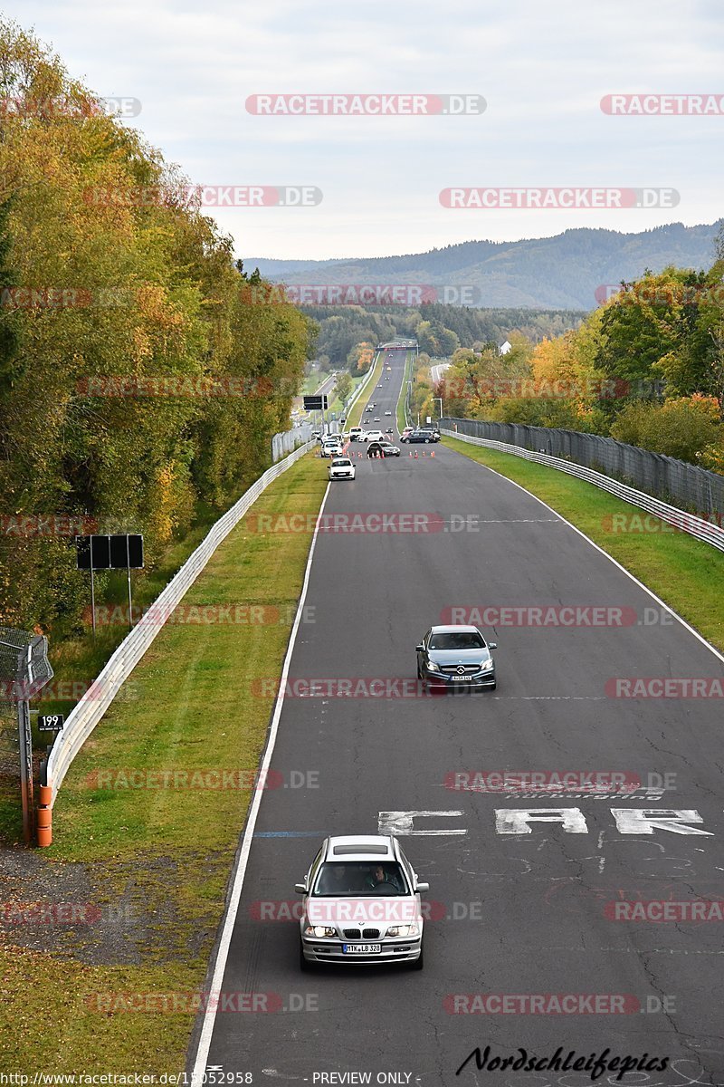 Bild #15052958 - Touristenfahrten Nürburgring Nordschleife (17.10.2021)