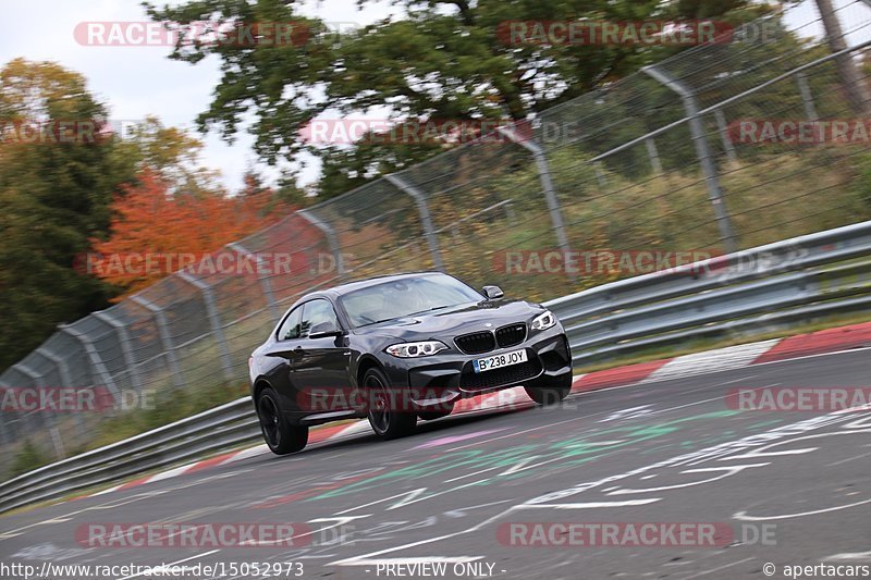 Bild #15052973 - Touristenfahrten Nürburgring Nordschleife (17.10.2021)