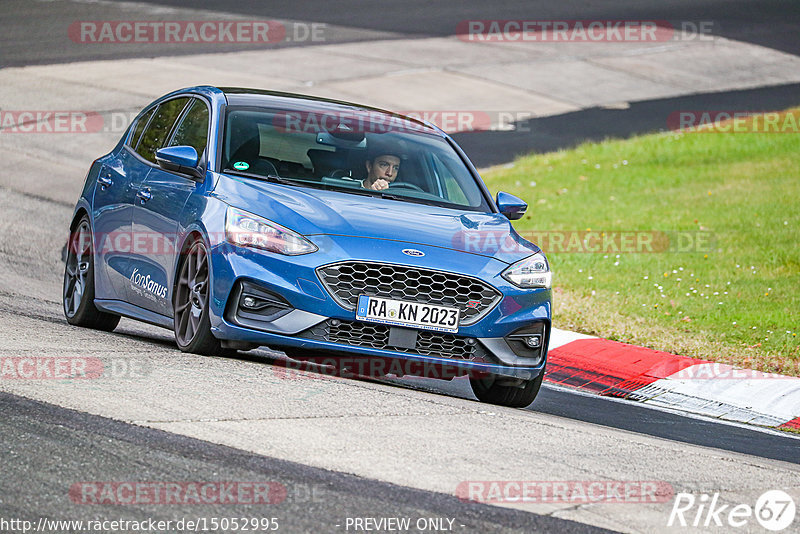 Bild #15052995 - Touristenfahrten Nürburgring Nordschleife (17.10.2021)