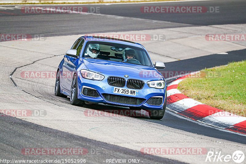 Bild #15052996 - Touristenfahrten Nürburgring Nordschleife (17.10.2021)