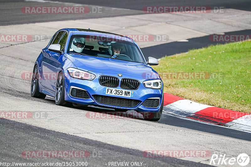 Bild #15053000 - Touristenfahrten Nürburgring Nordschleife (17.10.2021)