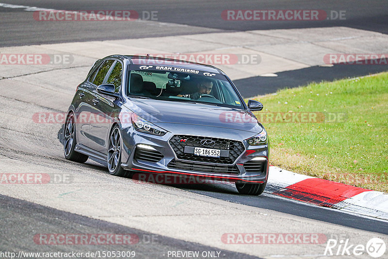 Bild #15053009 - Touristenfahrten Nürburgring Nordschleife (17.10.2021)