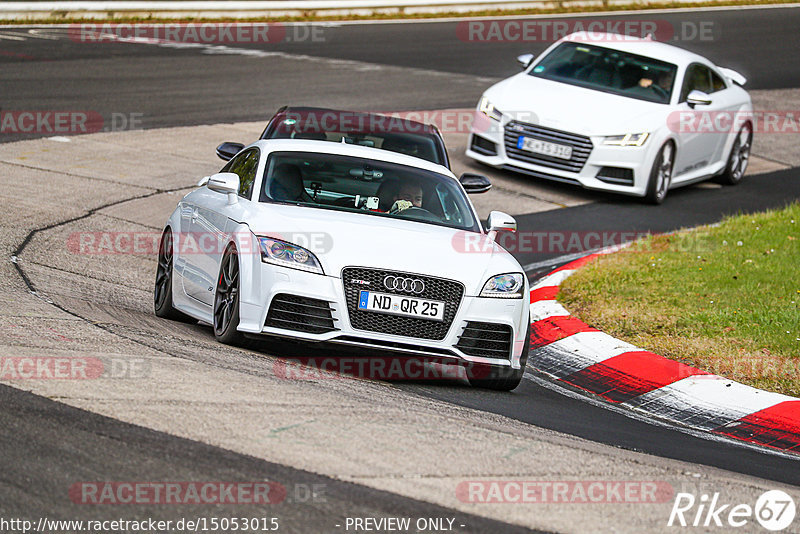 Bild #15053015 - Touristenfahrten Nürburgring Nordschleife (17.10.2021)