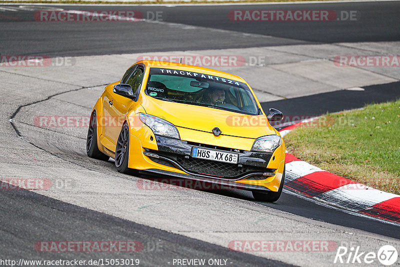 Bild #15053019 - Touristenfahrten Nürburgring Nordschleife (17.10.2021)