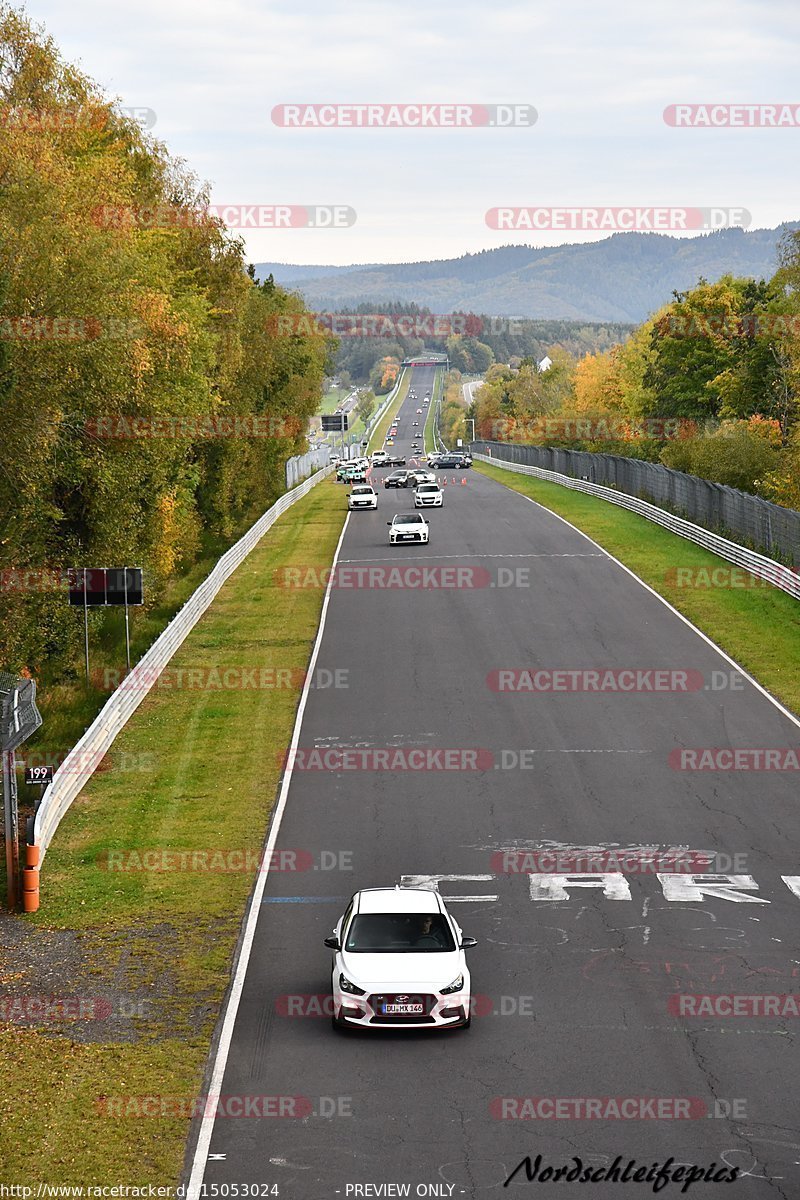 Bild #15053024 - Touristenfahrten Nürburgring Nordschleife (17.10.2021)