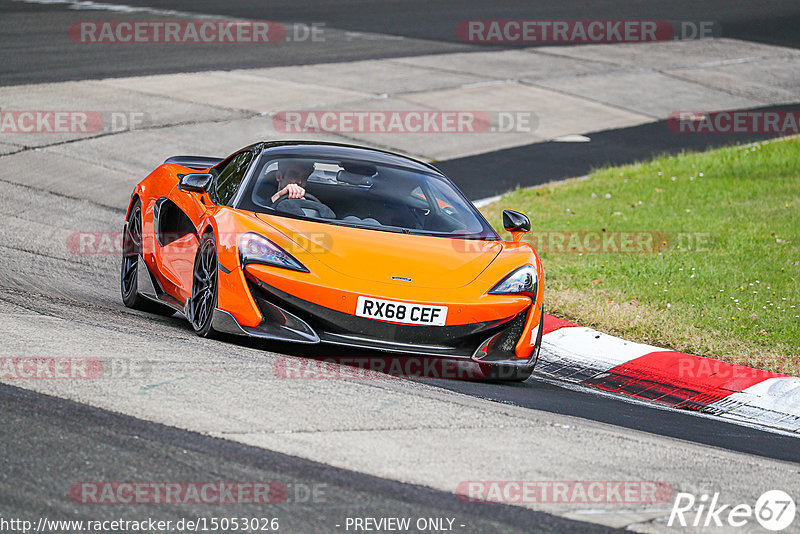 Bild #15053026 - Touristenfahrten Nürburgring Nordschleife (17.10.2021)