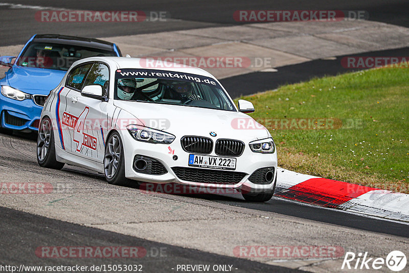 Bild #15053032 - Touristenfahrten Nürburgring Nordschleife (17.10.2021)