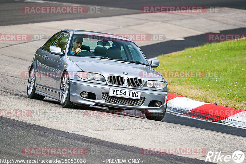 Bild #15053038 - Touristenfahrten Nürburgring Nordschleife (17.10.2021)