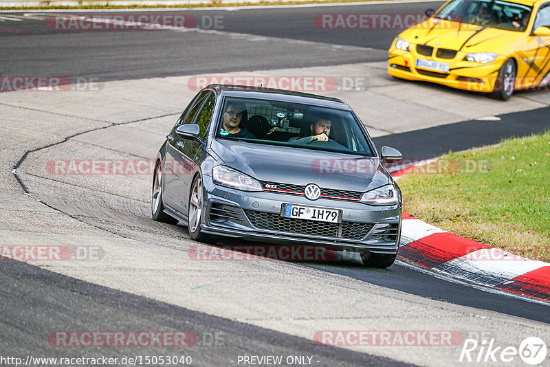 Bild #15053040 - Touristenfahrten Nürburgring Nordschleife (17.10.2021)