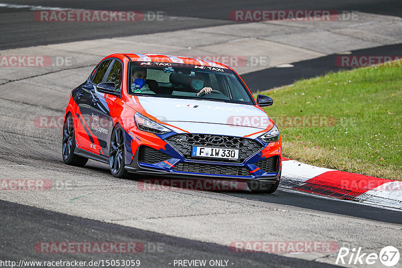 Bild #15053059 - Touristenfahrten Nürburgring Nordschleife (17.10.2021)