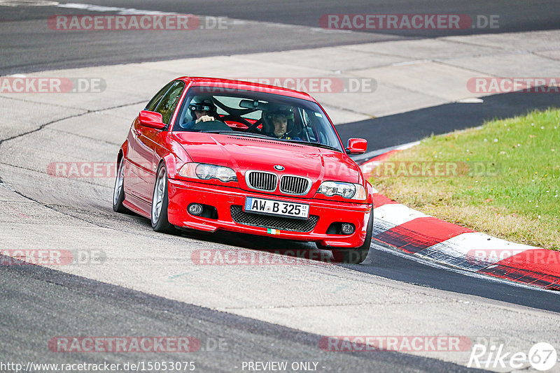 Bild #15053075 - Touristenfahrten Nürburgring Nordschleife (17.10.2021)