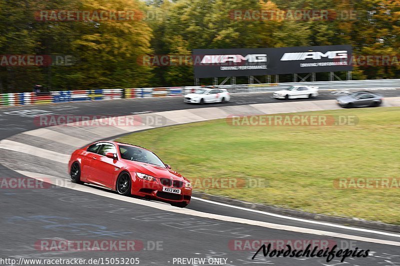 Bild #15053205 - Touristenfahrten Nürburgring Nordschleife (17.10.2021)