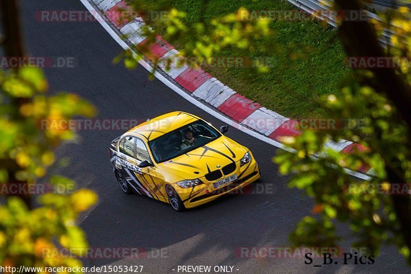 Bild #15053427 - Touristenfahrten Nürburgring Nordschleife (17.10.2021)