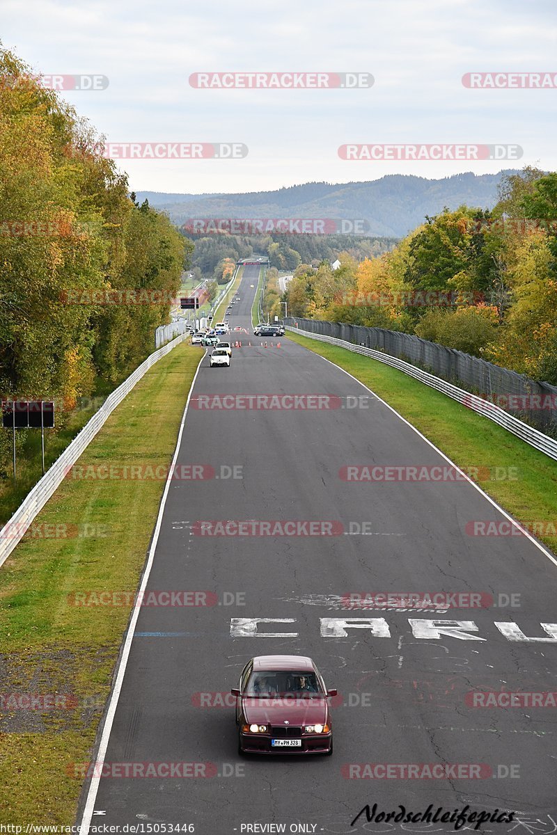 Bild #15053446 - Touristenfahrten Nürburgring Nordschleife (17.10.2021)