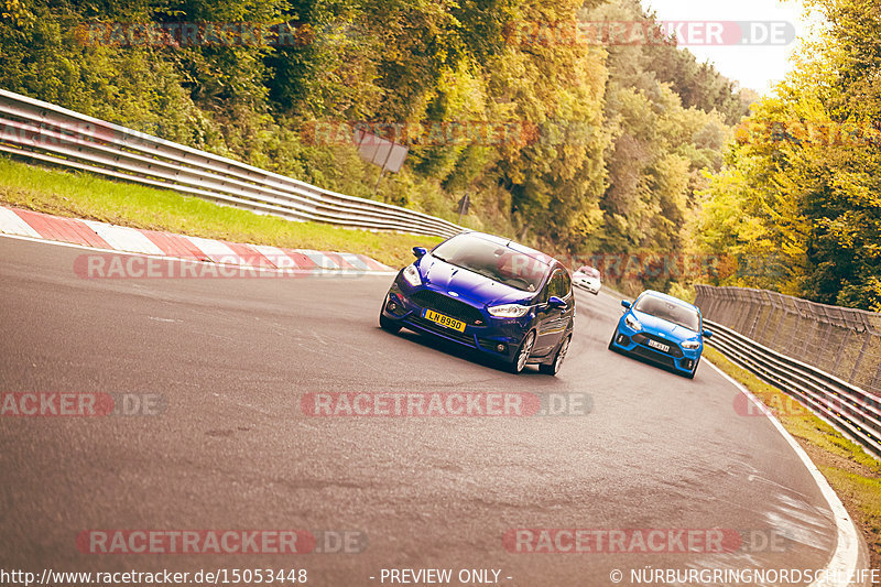 Bild #15053448 - Touristenfahrten Nürburgring Nordschleife (17.10.2021)