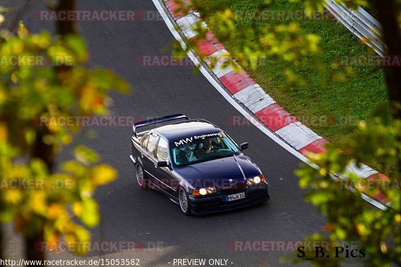 Bild #15053582 - Touristenfahrten Nürburgring Nordschleife (17.10.2021)