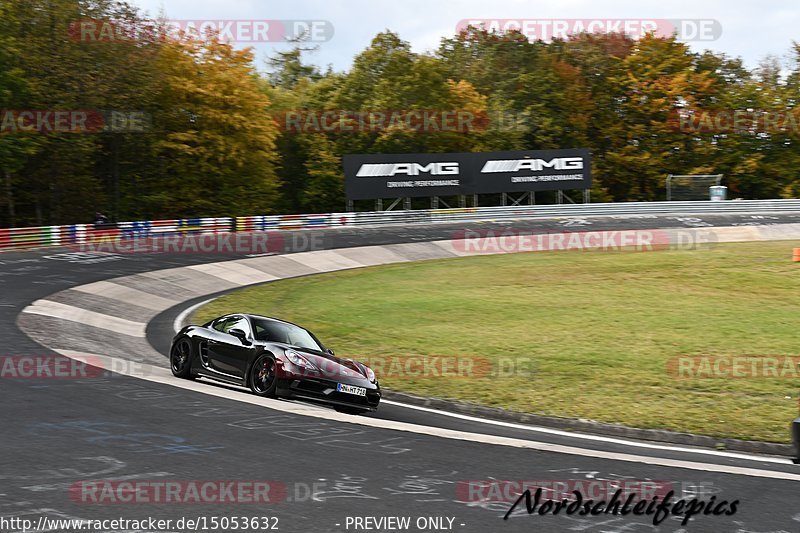 Bild #15053632 - Touristenfahrten Nürburgring Nordschleife (17.10.2021)