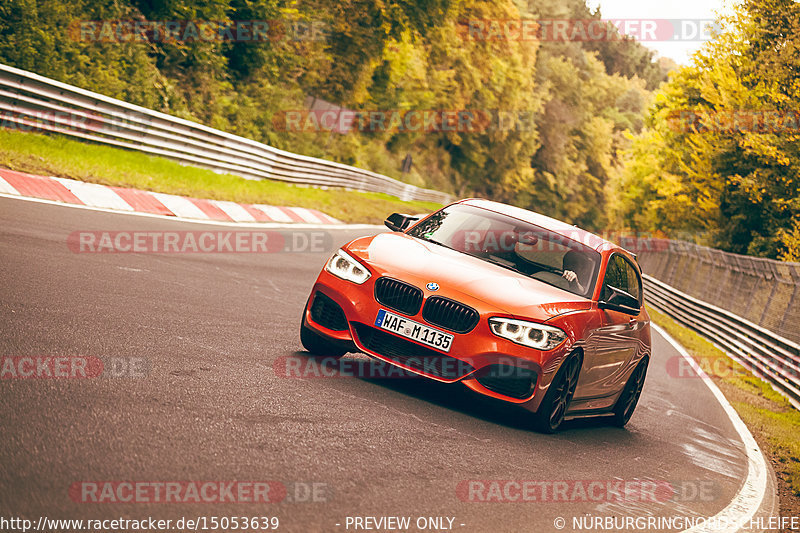 Bild #15053639 - Touristenfahrten Nürburgring Nordschleife (17.10.2021)