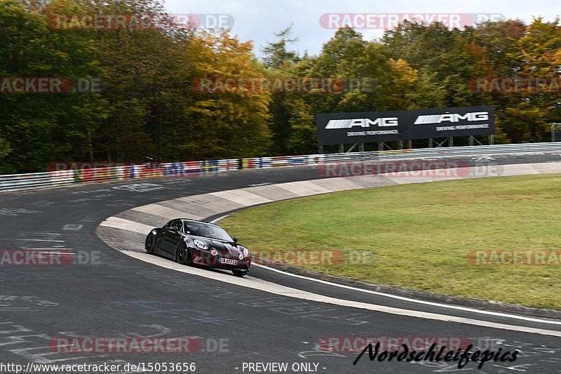 Bild #15053656 - Touristenfahrten Nürburgring Nordschleife (17.10.2021)