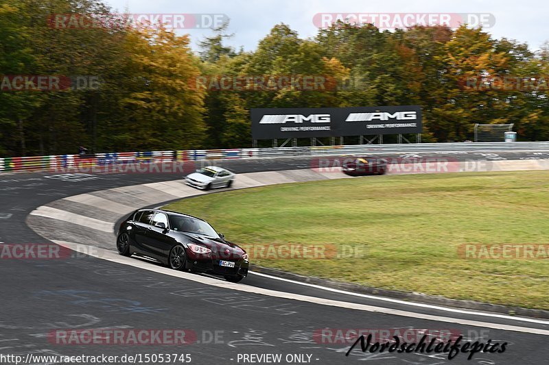 Bild #15053745 - Touristenfahrten Nürburgring Nordschleife (17.10.2021)