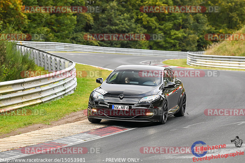 Bild #15053981 - Touristenfahrten Nürburgring Nordschleife (17.10.2021)