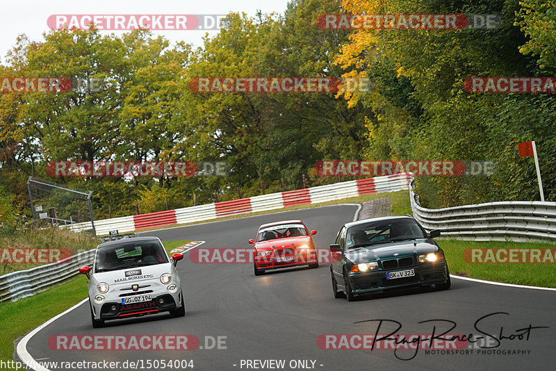 Bild #15054004 - Touristenfahrten Nürburgring Nordschleife (17.10.2021)