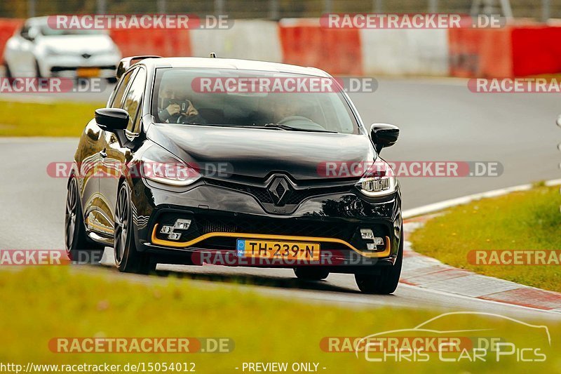 Bild #15054012 - Touristenfahrten Nürburgring Nordschleife (17.10.2021)