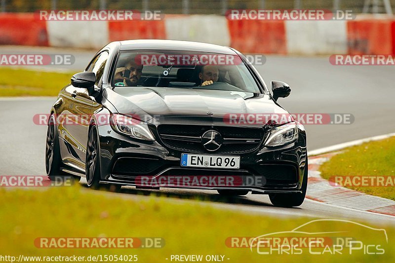 Bild #15054025 - Touristenfahrten Nürburgring Nordschleife (17.10.2021)