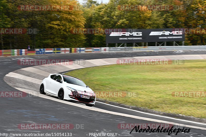 Bild #15054133 - Touristenfahrten Nürburgring Nordschleife (17.10.2021)