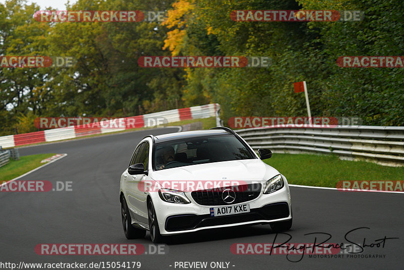 Bild #15054179 - Touristenfahrten Nürburgring Nordschleife (17.10.2021)