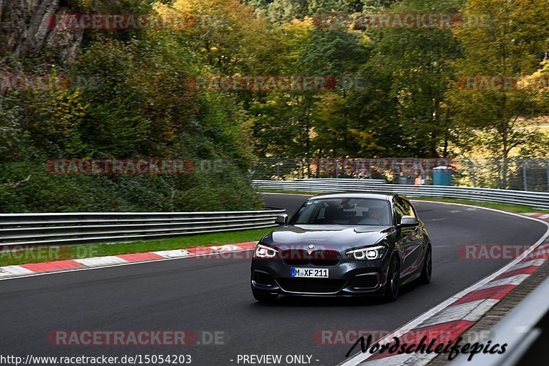 Bild #15054203 - Touristenfahrten Nürburgring Nordschleife (17.10.2021)