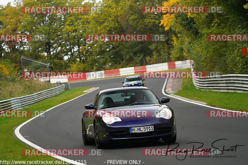 Bild #15054215 - Touristenfahrten Nürburgring Nordschleife (17.10.2021)