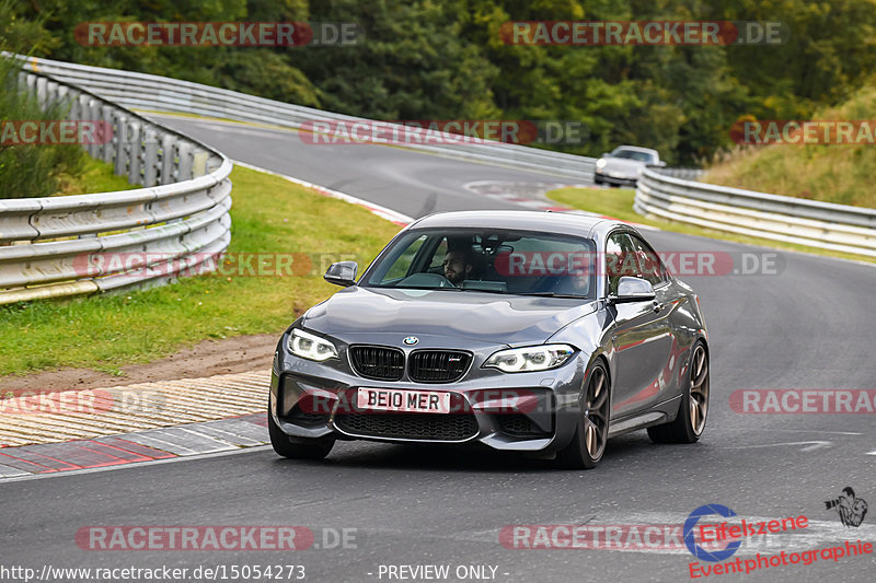 Bild #15054273 - Touristenfahrten Nürburgring Nordschleife (17.10.2021)