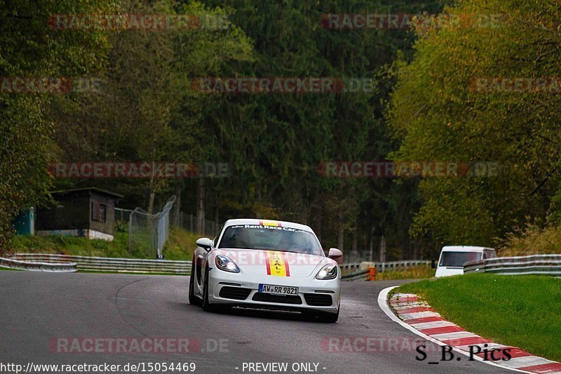 Bild #15054469 - Touristenfahrten Nürburgring Nordschleife (17.10.2021)