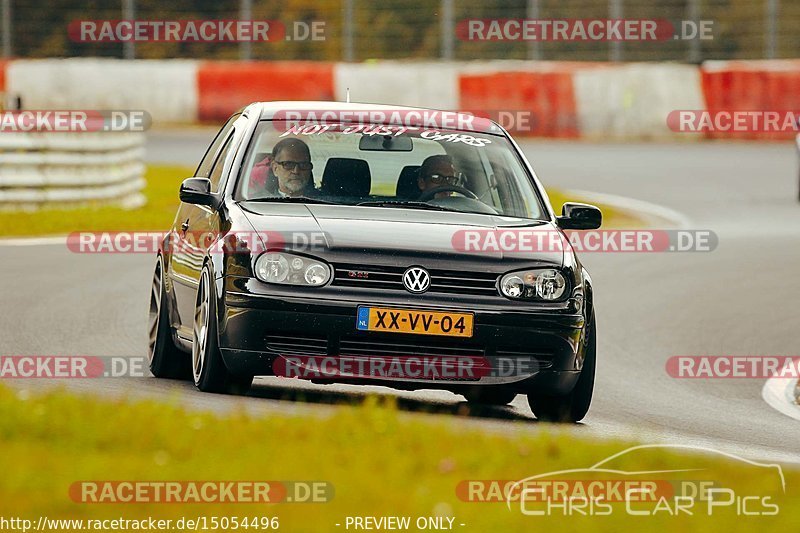 Bild #15054496 - Touristenfahrten Nürburgring Nordschleife (17.10.2021)