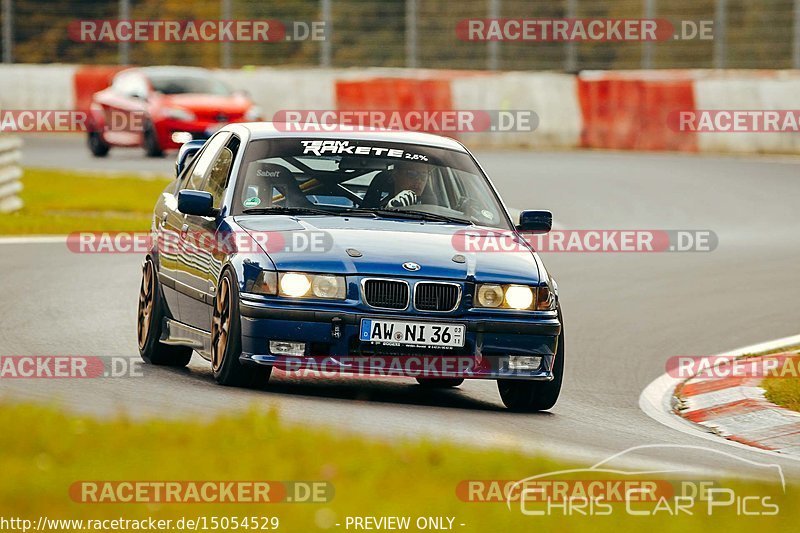 Bild #15054529 - Touristenfahrten Nürburgring Nordschleife (17.10.2021)