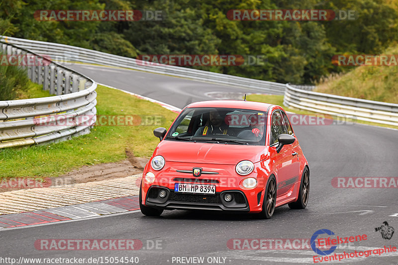 Bild #15054540 - Touristenfahrten Nürburgring Nordschleife (17.10.2021)