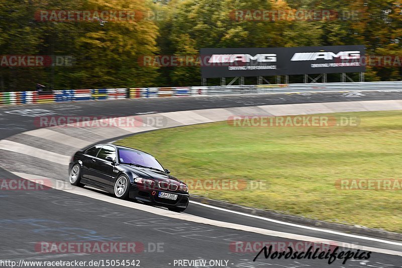 Bild #15054542 - Touristenfahrten Nürburgring Nordschleife (17.10.2021)