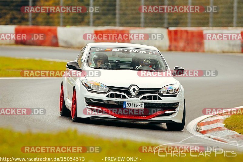 Bild #15054573 - Touristenfahrten Nürburgring Nordschleife (17.10.2021)