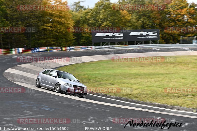 Bild #15054602 - Touristenfahrten Nürburgring Nordschleife (17.10.2021)