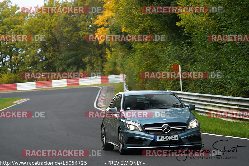 Bild #15054725 - Touristenfahrten Nürburgring Nordschleife (17.10.2021)