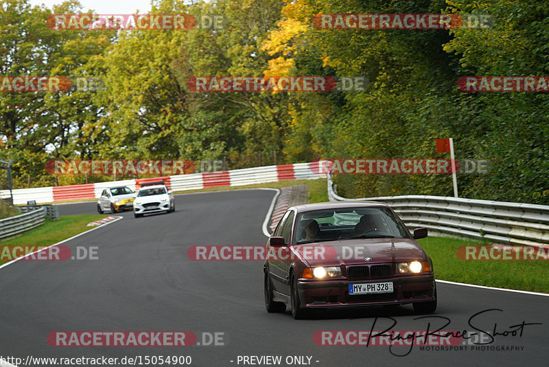 Bild #15054900 - Touristenfahrten Nürburgring Nordschleife (17.10.2021)