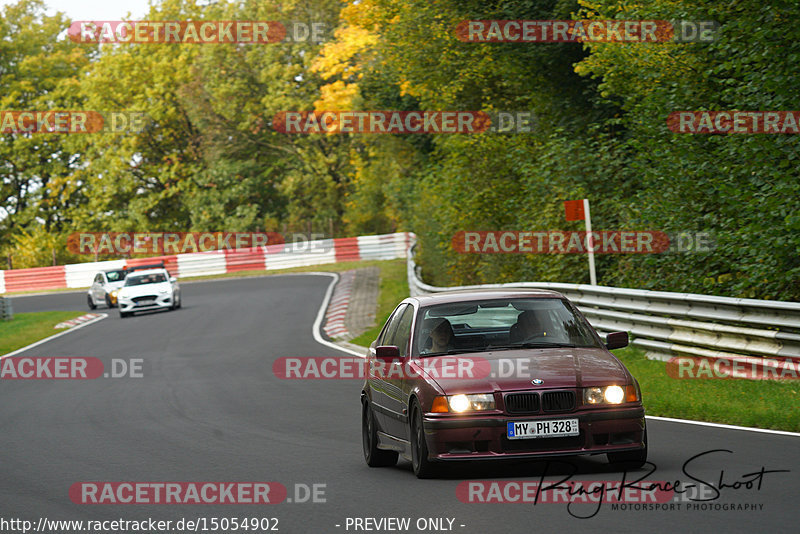 Bild #15054902 - Touristenfahrten Nürburgring Nordschleife (17.10.2021)