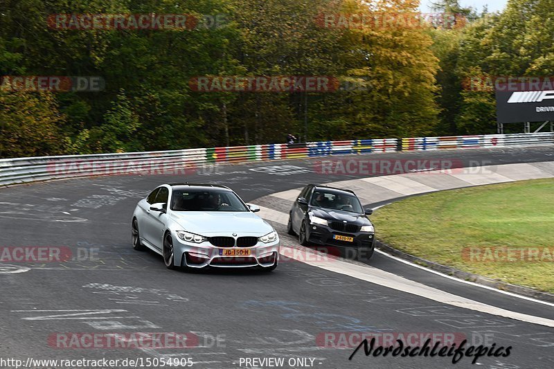 Bild #15054905 - Touristenfahrten Nürburgring Nordschleife (17.10.2021)