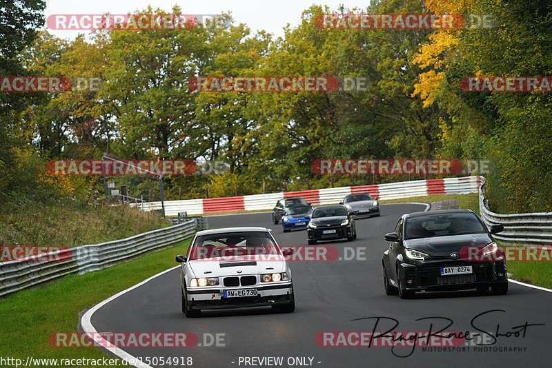 Bild #15054918 - Touristenfahrten Nürburgring Nordschleife (17.10.2021)