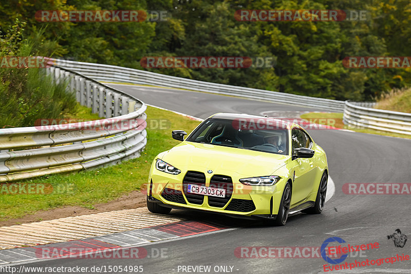 Bild #15054985 - Touristenfahrten Nürburgring Nordschleife (17.10.2021)