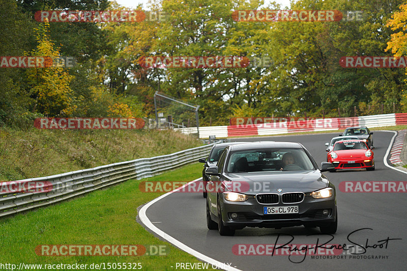 Bild #15055325 - Touristenfahrten Nürburgring Nordschleife (17.10.2021)