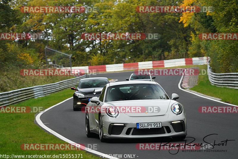 Bild #15055371 - Touristenfahrten Nürburgring Nordschleife (17.10.2021)