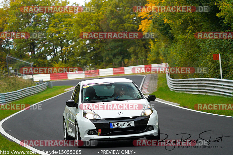 Bild #15055385 - Touristenfahrten Nürburgring Nordschleife (17.10.2021)