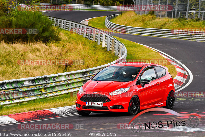 Bild #15055459 - Touristenfahrten Nürburgring Nordschleife (17.10.2021)